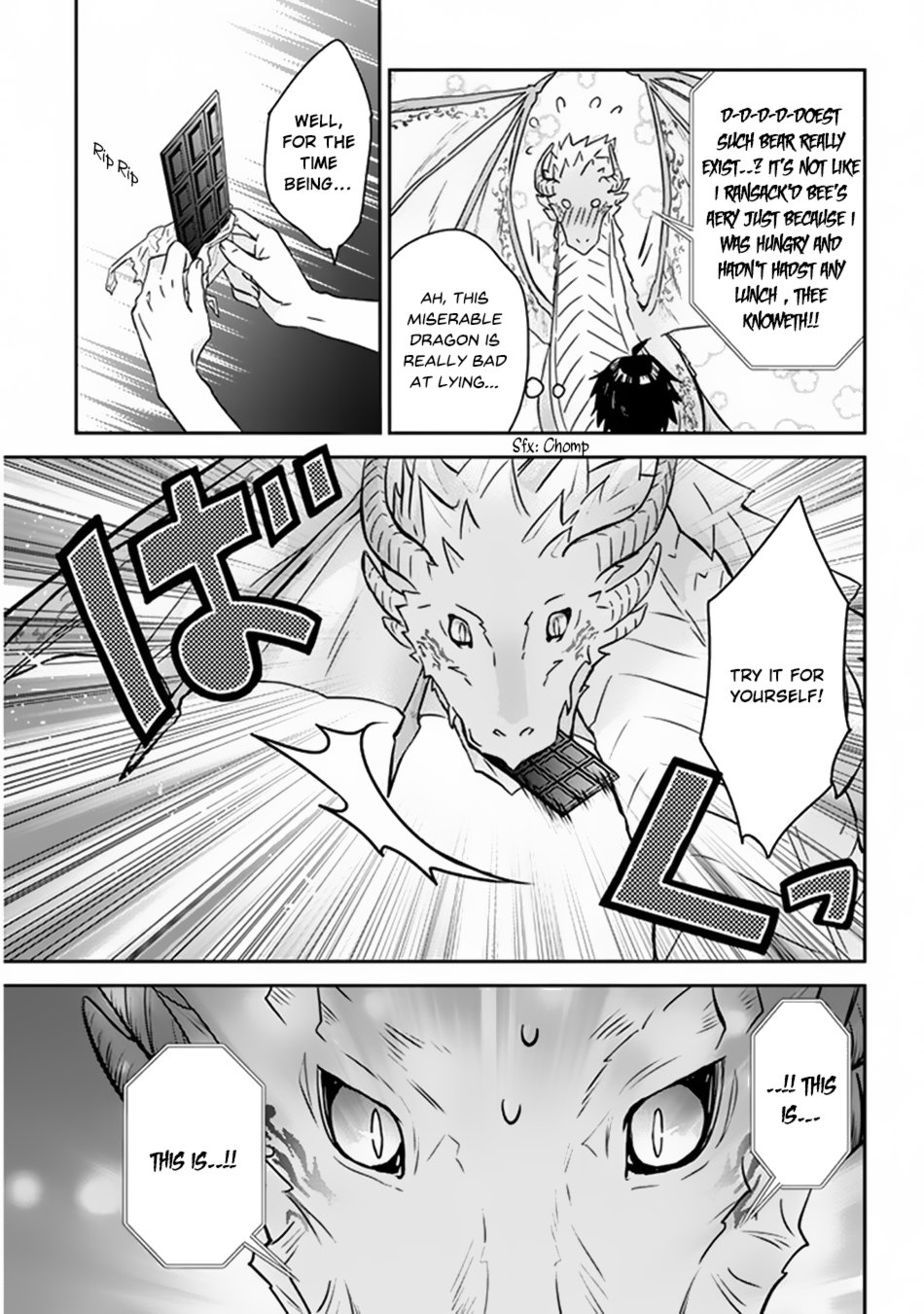 Maou ni Natta node, Dungeon Tsukutte Jingai Musume to Honobono suru Chapter 1.2 6